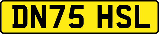 DN75HSL