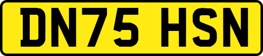 DN75HSN