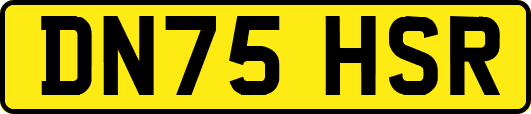 DN75HSR