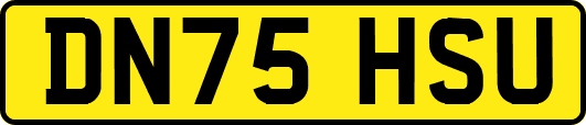 DN75HSU