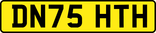 DN75HTH