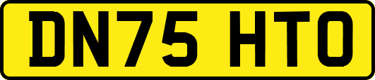 DN75HTO