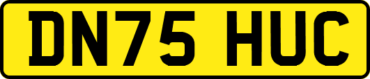 DN75HUC