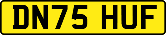 DN75HUF