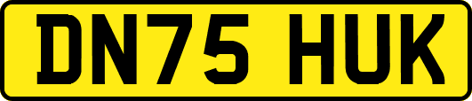 DN75HUK