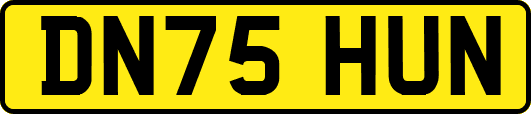 DN75HUN