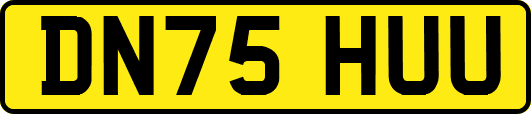 DN75HUU