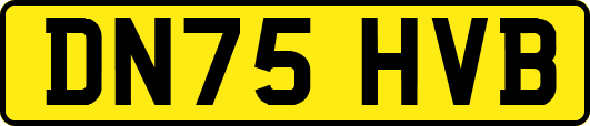 DN75HVB
