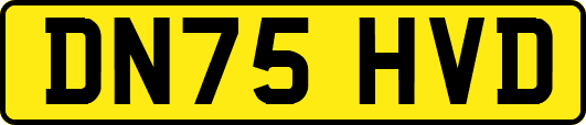 DN75HVD