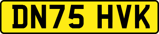 DN75HVK