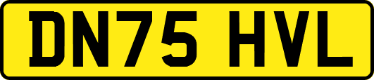 DN75HVL