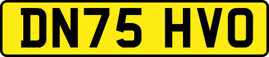 DN75HVO