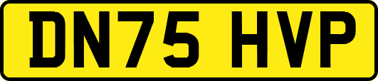 DN75HVP