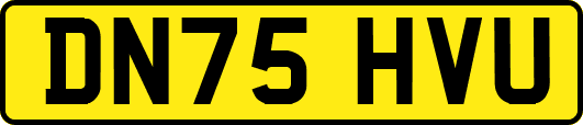 DN75HVU