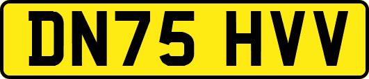 DN75HVV