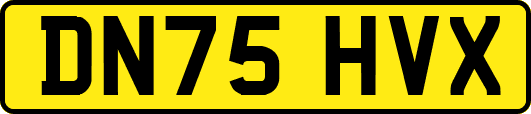 DN75HVX