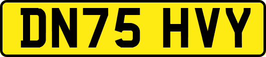 DN75HVY