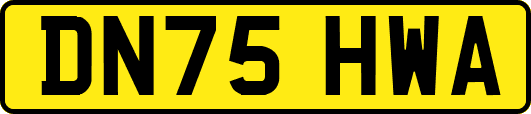 DN75HWA