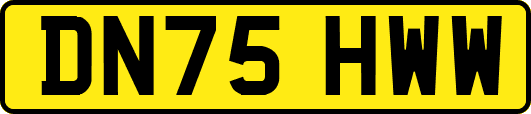 DN75HWW