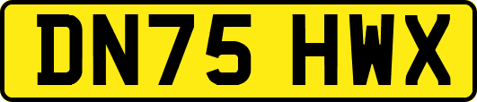 DN75HWX
