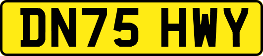 DN75HWY