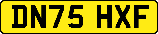 DN75HXF