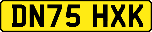 DN75HXK