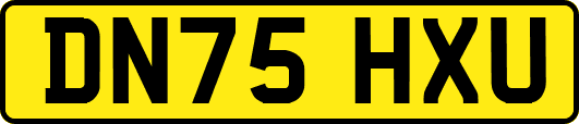 DN75HXU