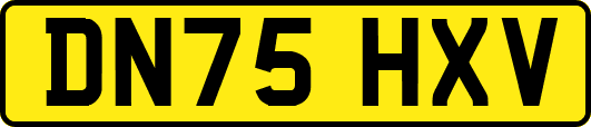 DN75HXV