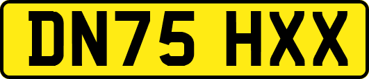 DN75HXX
