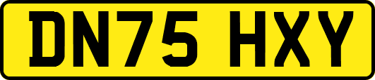 DN75HXY