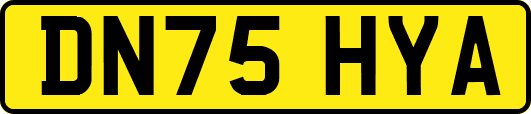 DN75HYA