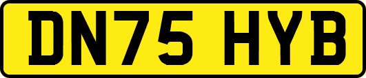 DN75HYB