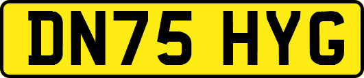 DN75HYG