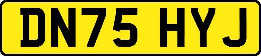 DN75HYJ