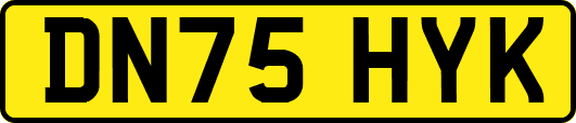 DN75HYK