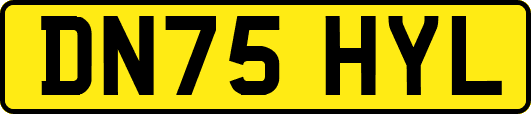 DN75HYL
