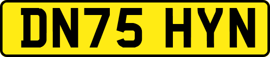 DN75HYN