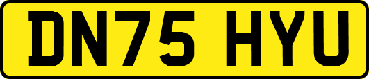 DN75HYU