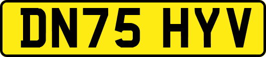 DN75HYV