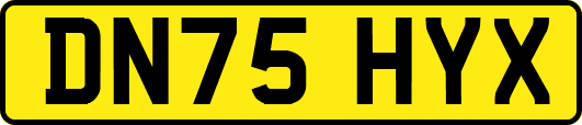 DN75HYX