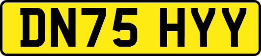 DN75HYY