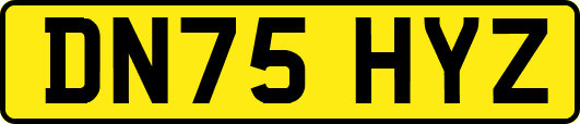 DN75HYZ