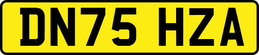 DN75HZA