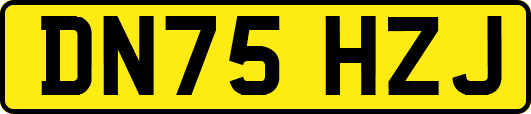 DN75HZJ