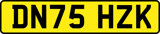 DN75HZK
