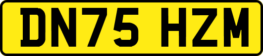 DN75HZM