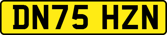 DN75HZN