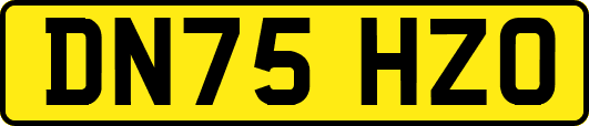 DN75HZO