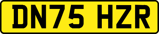 DN75HZR